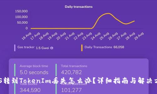 EOS转到TokenIm丢失怎么办？详细指南与解决方案