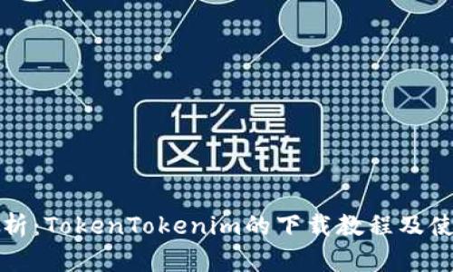 全面解析：TokenTokenim的下载教程及使用指南