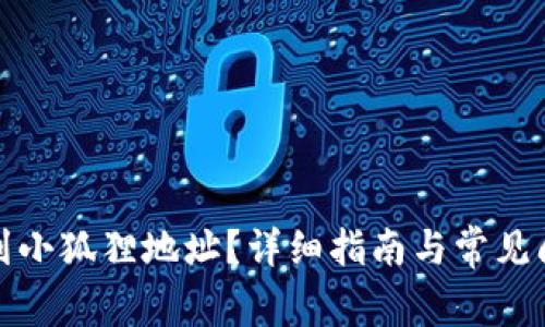 如何找到小狐狸地址？详细指南与常见问题解答